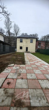 Продажа дома, Малаховка, Люберецкий район, ул. Комсомольская