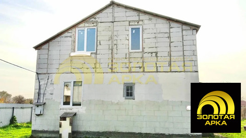 Продажа дома, Ивановская, Красноармейский район, ул. Залиманская