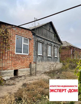 Продажа дома, Недвиговка, Мясниковский район, ул. Ченцова