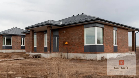 Продажа дома, Большие Кабаны, Лаишевский район, ул. Павла Сухого