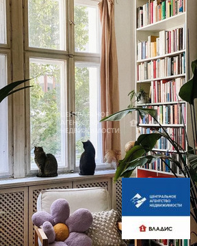 Продажа квартиры, Шилово, Шиловский район, ул. Рязанская