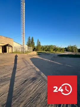 Продается земельный участок в центре Шемышейки по ул. Набережная 1