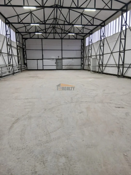 Аренда склада, Подольск, Промышленная ул.