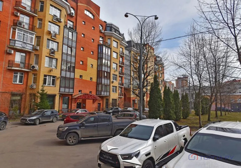 Продажа квартиры, ул. Соловьиная Роща