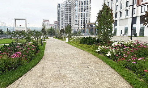 Аренда ПСН площадью 69,9 м2