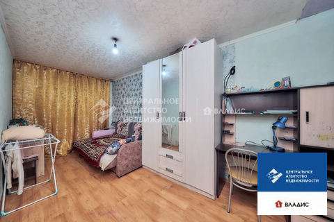 Продажа квартиры, Рязань, ул. Интернациональная