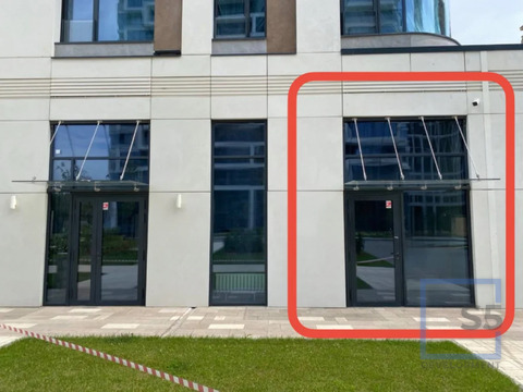 Аренда ПСН, м. Терехово, улица Нижние Мнёвники