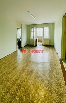 Продажа квартиры, Новосибирск, ул. Немировича-Данченко