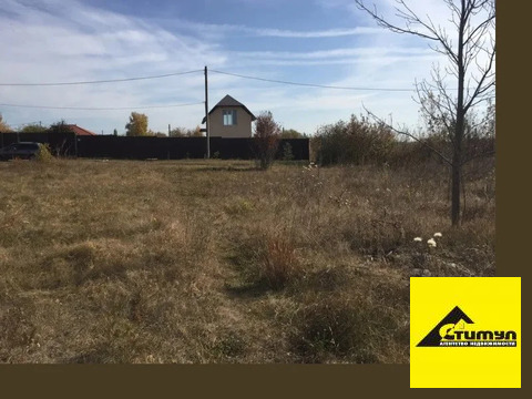 Продажа участка, Должанская, Ейский район, ул. Степная