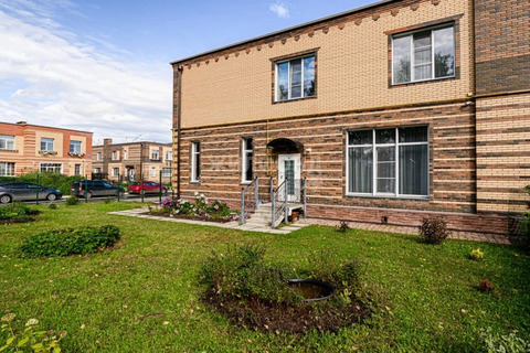 Продажа дома, Элитный, Новосибирский район, микрорайон Берёзки