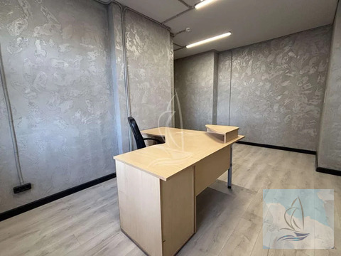 Аренда офиса, м. Бунинская аллея, Чечёрский проезд