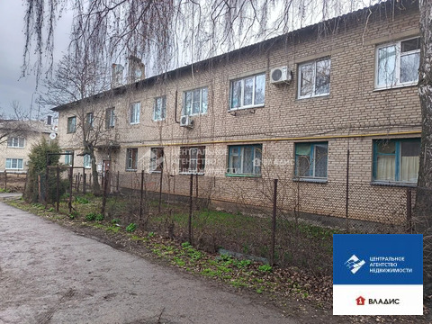 Продажа квартиры, Рыбное, Рыбновский район, 2-й квартал Прогресса