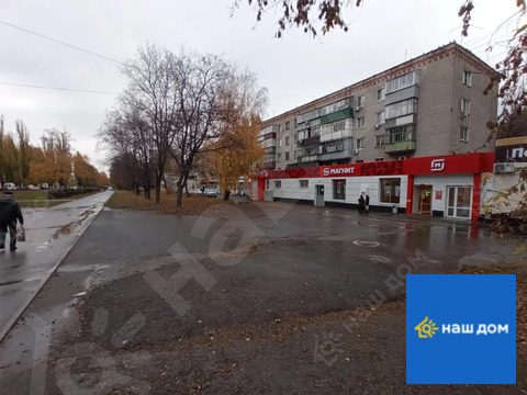 Продажа квартиры, Липецк, ул. Космонавтов