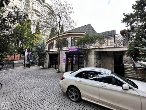 Продажа офиса, Ялта, ул. Володарского