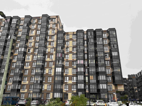 Продажа квартиры, Апрелевка, Наро-Фоминский район, ул. Ясная