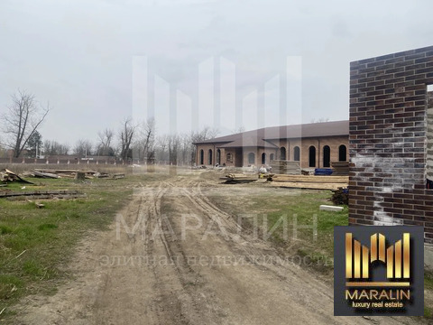 Продажа готового бизнеса, Ростов-на-Дону, ул. Левобережная