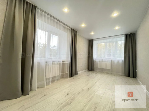 Продажа квартиры, Казань, ул. Короленко