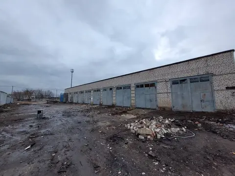 Г. Балабаново, ул. Коммунальная, дом 5а