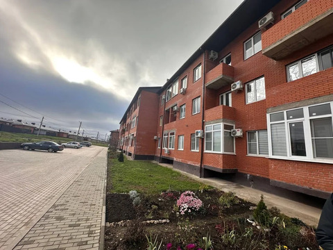 Продажа квартиры, Северская, Северский район, ул. Победы