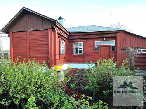 Продажа, дом 42.20 кв.м, участок 7.60 соток