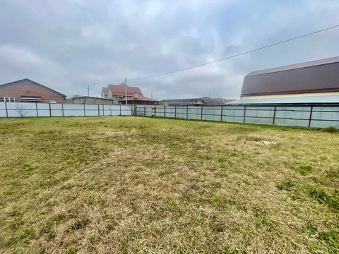 Продажа участка, Темрюк, Темрюкский район, ул. Юбилейная