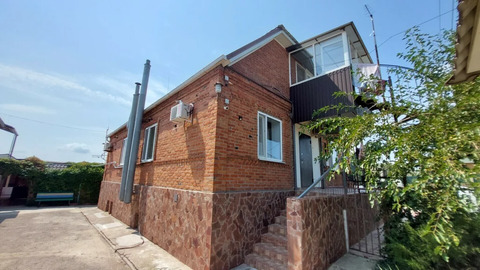 Продажа дома, Голубицкая, Темрюкский район, ул. Таманская