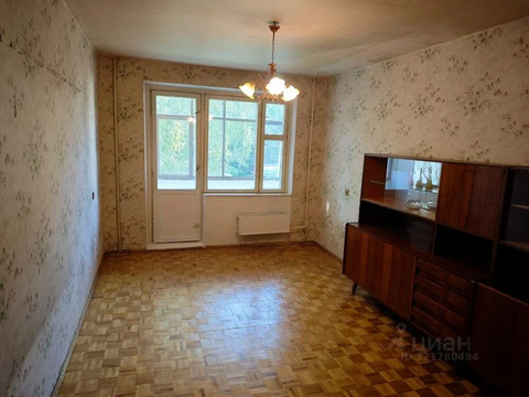 Продам 2-х к. квартиру в пос. Быково, ул. Щорса, д. 12