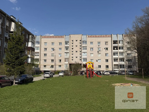 Продажа квартиры, Казань, ул. Родины