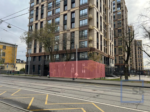 Продажа готового бизнеса, м. Преображенская площадь, ул. ...