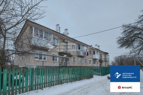 Продажа квартиры, Рыбное, Рыбновский район, ул. Большая