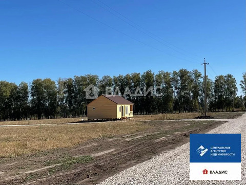 Продажа участка, Высокое, Рыбновский район