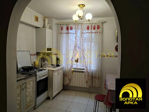 Продажа квартиры, Курчанская, Темрюкский район, ул. Кирова