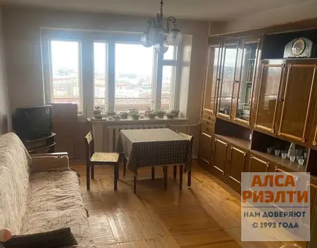 КП-660 Продажа 1 к.кв. в г. Чебоксары ул. Патриса Лумумбы д. 10