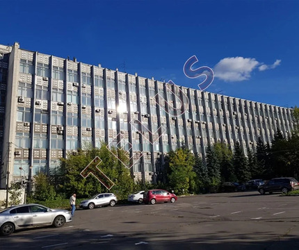 м. Южная, Варшавское ш., 8100 м2, Часть здания (ном. объекта: 5244)