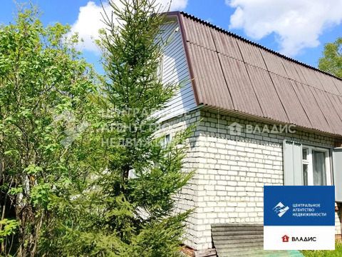 Продажа дома, Спасский район, садоводческое товарищество Весна-2
