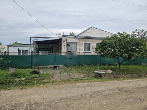 Продажа дома, Ахтырский, Абинский район, ул. Пушкина