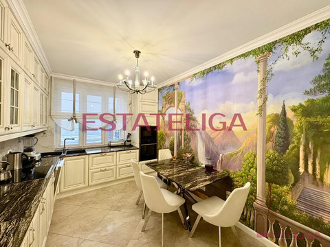 Продажа квартиры, м. Нижегородская, Рязанский пр-кт.