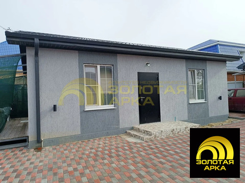 Продажа дома, Тамань, Темрюкский район, ул. Ленина