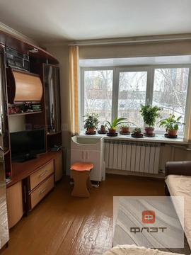 Продажа квартиры, Казань, ул. Даурская 2-я