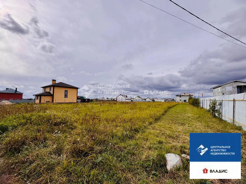 Продажа участка, Хирино, Рязанский район, улица 1-я Линия