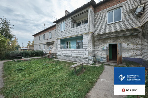 Продажа квартиры, завода Ветзоотехника, Рыбновский район