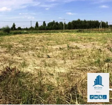 Продажа земельного участка для строительства коттеджного поселка.