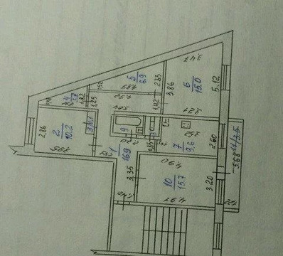 Обнинск белкинская 4