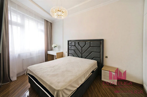 Продажа квартиры, Химки, ул. Кудрявцева