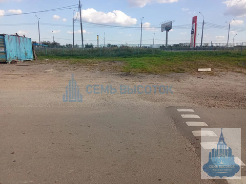 Аренда ПСН, Подольск, 36-й км.