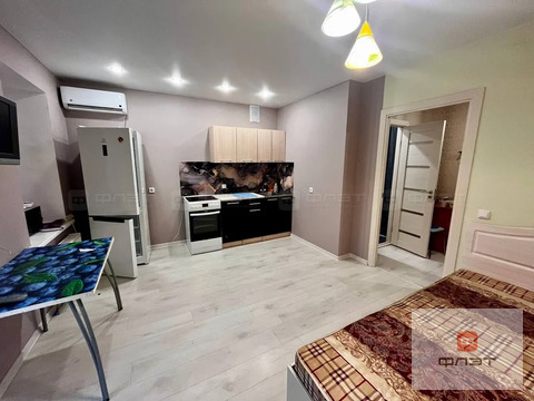 Аренда квартиры, Новое Шигалеево, Пестречинский район, ул. Габдуллы ...