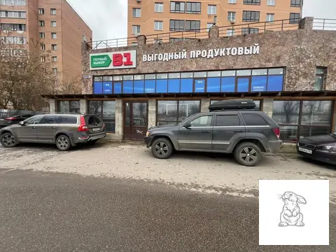 Торговое помещение г. Дмитров