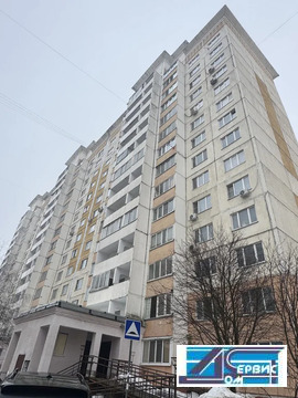 продается 3-х комнатная квартира