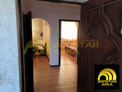 Продажа дома, Анапский, Крымский район