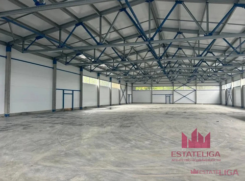 Продажа склада, Домодедово, Домодедово г. о.